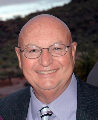 Robert Buchholz